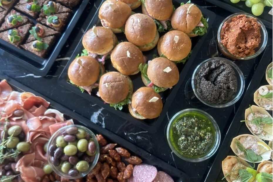 Cafe i Aalborg med bedste brunch