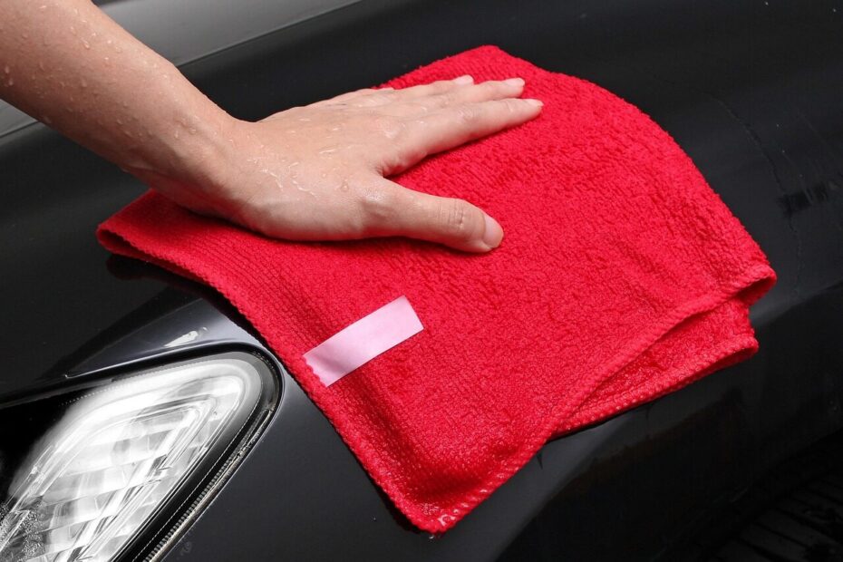 microfiber, towel, cloth, red, car, carwash, washing, cleaning, wiping, wipe, car wallpapers, automotive